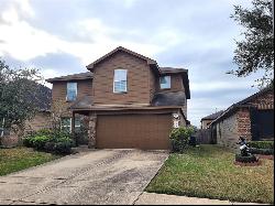 13914 Cypress Meadows Drive, Houston TX 77047