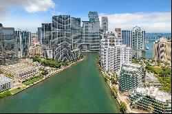 999 Brickell Bay Dr Unit 1010, Miami FL 33131