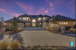 500 Bay Hill Cir, Dakota Dunes SD 57049