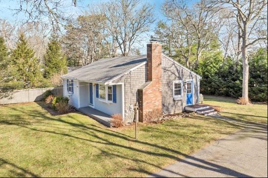 209 Castlewood Circle, Barnstable MA 02601