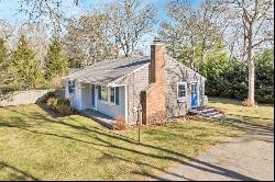 209 Castlewood Circle, Barnstable MA 02601