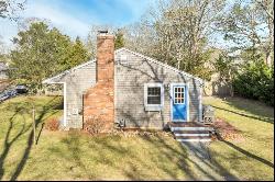 209 Castlewood Circle, Barnstable MA 02601