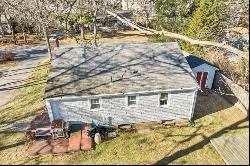 209 Castlewood Circle, Barnstable MA 02601