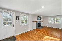 209 Castlewood Circle, Barnstable MA 02601