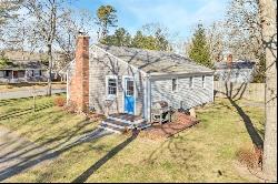 209 Castlewood Circle, Barnstable MA 02601