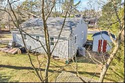 209 Castlewood Circle, Barnstable MA 02601