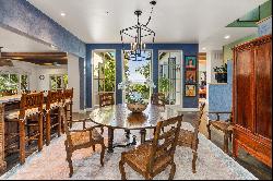 805 Park Hill Lane, Montecito CA 93108