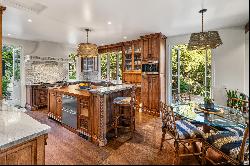 805 Park Hill Lane, Montecito CA 93108