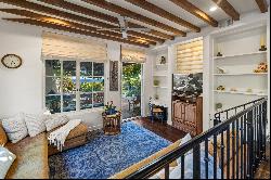 805 Park Hill Lane, Montecito CA 93108