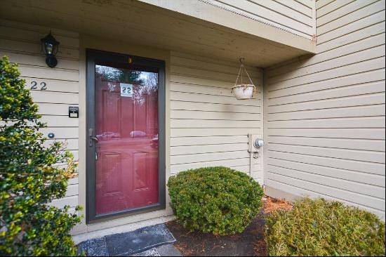 22 Greenwood Village St #22, Easton MA 02356