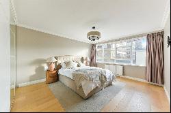 Clifton Place, Hyde Park, Hyde Park W22SW