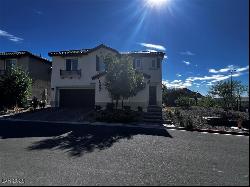 4504 Eagle Nest Peak Street, Las Vegas NV 89129