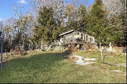 324 Water Village Road, Ossipee NH 03864