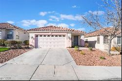 1131 Cathedral Ridge Street, Henderson NV 89052