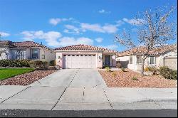 1131 Cathedral Ridge Street, Henderson NV 89052