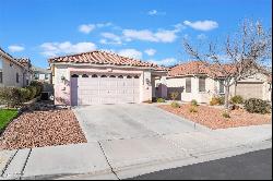 1131 Cathedral Ridge Street, Henderson NV 89052