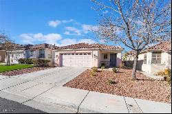 1131 Cathedral Ridge Street, Henderson NV 89052