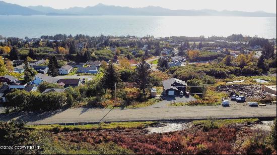 L7 W Fairview Avenue, Homer AK 99603