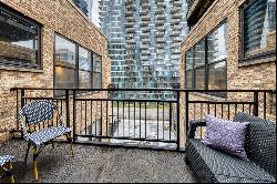 1307 S Wabash Avenue #704, Chicago IL 60605