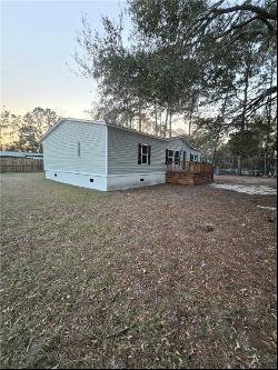 1089 Canal Street SE, Darien GA 31305