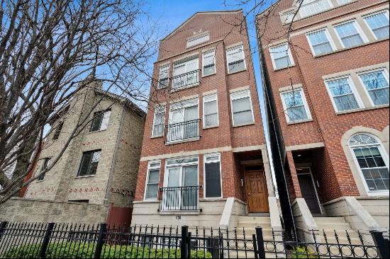 634 W Schubert Avenue #1, Chicago IL 60614