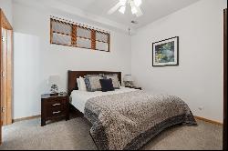 634 W Schubert Avenue #1, Chicago IL 60614