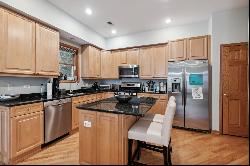 634 W Schubert Avenue #1, Chicago IL 60614