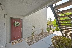 950 Seven Hills Drive Unit 116, Henderson NV 89052