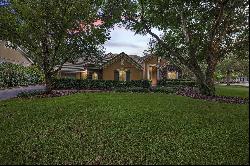 25833 Feather Ridge Lane, Sorrento FL 32776