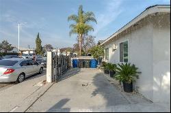 538 Simmons Avenue, Los Angeles CA 90022