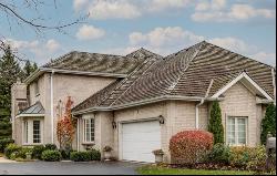 1110 Pine Oaks Circle, Lake Forest IL 60045