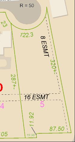 Lot 5 Block D, Wichita KS 67215