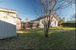 1174 5th St, Meridian CA 95957