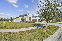 8321 Sky Eagle Drive, Tampa FL 33635