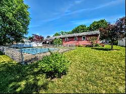 311 Maryanne Avenue, Hudson NY 12534