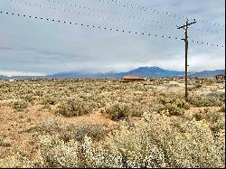 Tract B Laguardia Road, Ranchos De Taos NM 87557