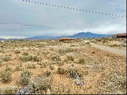 Tract B Laguardia Road, Ranchos De Taos NM 87557