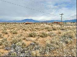 Tract B Laguardia Road, Ranchos De Taos NM 87557