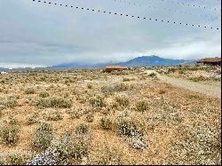 Tract B Laguardia Road, Ranchos De Taos NM 87557