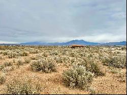 Tract B Laguardia Road, Ranchos De Taos NM 87557