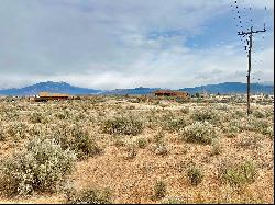 Tract B Laguardia Road, Ranchos De Taos NM 87557