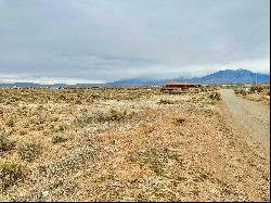 Tract B Laguardia Road, Ranchos De Taos NM 87557