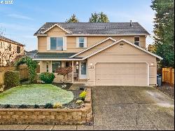 10105 NE 122nd Ave, Vancouver WA 98682