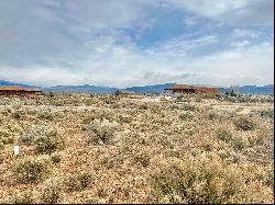 Tract C1 Laguardia Road, Ranchos De Taos NM 87557