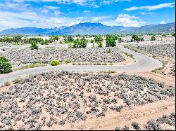 Paseo del Canon East, Taos NM 87571