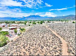 Paseo del Canon East, Taos NM 87571