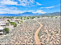 Paseo del Canon East, Taos NM 87571