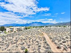 Paseo del Canon East, Taos NM 87571