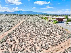 Paseo del Canon East, Taos NM 87571