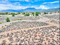 Paseo del Canon East, Taos NM 87571